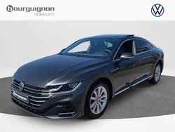 Grijs Gebruikt 2021 VW Arteon R-line Sedan | € 28.750 (Eerlijke prijs)