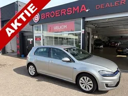 Grijs Gebruikt 2015 VW Golf VII GTE Hatchback | € 9.000 (Super prijs)