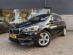 Zwart Gebruikt 2020 BMW 218 Active Tourer Executive MPV | € 24.850 (Eerlijke prijs)
