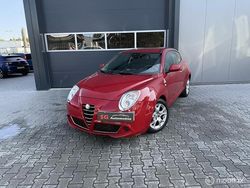 Rood Gebruikt 2012 Alfa Romeo MiTo Distinctive Hatchback | € 4.250 (Eerlijke prijs)