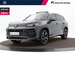 Grijs Gebruikt 2025 VW Tayron R-line Edition SUV | € 50.880 (Super prijs)