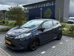 Gebruikt 2011 Ford Fiesta Sport Sedan | € 3.750