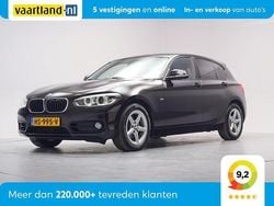 Bruin Gebruikt 2016 BMW 118 Executive Hatchback | € 13.445 (Goede deal)