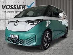 Wit Gebruikt 2024 VW ID. Buzz Pro Van | € 56.093 (Iets duurder)