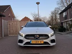 Gebruikt 2019 Mercedes A180 AMG line Sedan | € 28.500 (Duur)