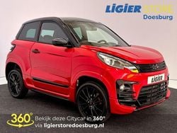 Rood Nieuw 2025 Ligier JS60 | € 21.000 (Eerlijke prijs)