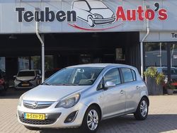 Gebruikt 2013 Opel Corsa Design Edition | € 2.695 (Eerlijke prijs)