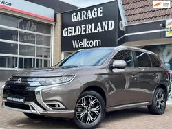 Overige Gebruikt 2018 Mitsubishi Outlander Intro Edition SUV | € 23.500 (Eerlijke prijs)