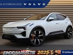Wit Nieuw 2025 Polestar 3 Pilot SUV | € 89.950 (Eerlijke prijs)