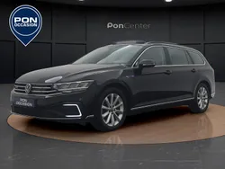 Zwart Gebruikt 2022 VW Passat Business Stationwagen | € 27.950 (Eerlijke prijs)
