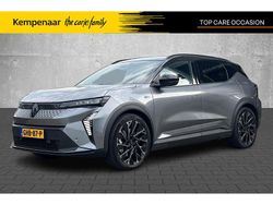 Grijs Gebruikt 2024 Renault Renault Scenic E-Tech Esprit Alpine SUV | € 39.950