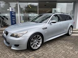 Grijs, andere lak Gebruikt 2008 BMW M5 Stationwagen | € 104.500
