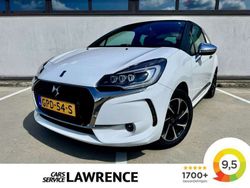 Wit Gebruikt 2019 DS Automobiles DS3 Connected Chic Hatchback | € 13.844 (Eerlijke prijs)