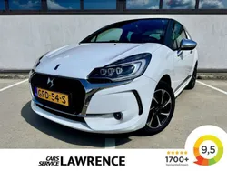 Wit Gebruikt 2019 DS Automobiles DS3 Connected Chic Hatchback | € 15.644 (Eerlijke prijs)