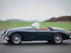 Jaguar XK