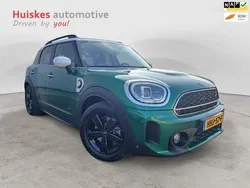 Groen Gebruikt 2021 Mini Cooper S Countryman SUV | € 29.949 (Eerlijke prijs)