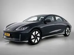 Blauw Nieuw 2024 Hyundai Ioniq 6 Style Sedan | € 30.950