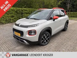 Suv Gebruikt 2018 Citroën C3 Aircross Shine SUV | € 14.950 (Eerlijke prijs)