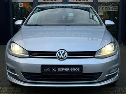 Grijs Gebruikt 2013 VW Golf VII Highline Hatchback | € 12.750 (Duur)