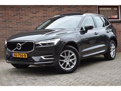 Grijs Gebruikt 2019 Volvo XC60 Momentum SUV | € 26.949 (Duur)