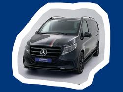 Zwart Gebruikt 2024 Mercedes Vito AMG MPV | € 58.945