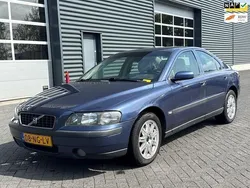 Blauw Gebruikt 2003 Volvo S60 Sedan | € 1.250 (Super prijs)