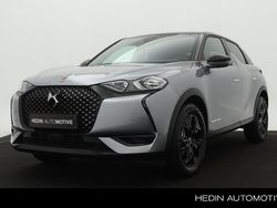 Grijs Gebruikt 2023 DS Automobiles DS3 Crossback Performance SUV | € 21.900 (Eerlijke prijs)