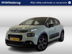 Groen Gebruikt 2019 Citroën C3 Feel Hatchback | € 11.925 (Eerlijke prijs)