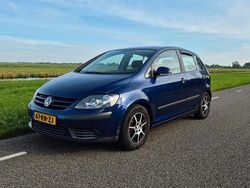 Gebruikt 2005 VW Golf Plus Cross MPV | € 4.350 (Goede deal)