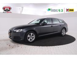 Grijs Gebruikt 2019 Audi A4 Design Stationwagen | € 23.995