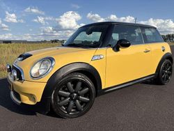 Geel Gebruikt 2007 Mini Cooper S Hatchback | € 3.650 (Eerlijke prijs)