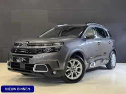 Grijs Gebruikt 2019 Citroën C5 Aircross Business Class SUV | € 18.250 (Eerlijke prijs)