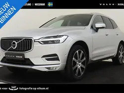 Grijs Gebruikt 2019 Volvo XC60 Inscription SUV | € 37.490 (Goede deal)