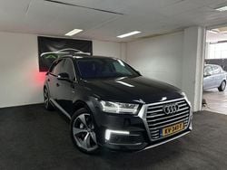 Blauw Gebruikt 2016 Audi Q7 Premium SUV | € 24.950 (Goede deal)
