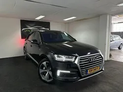 Blauw Gebruikt 2016 Audi Q7 Premium SUV | € 26.995 (Eerlijke prijs)