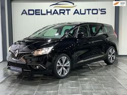 Zwart Gebruikt 2019 Renault Grand Scénic IV Bose Edition MPV | € 16.950 (Super prijs)