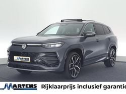 Grijs Nieuw 2025 VW Tayron R-line Edition SUV | € 59.749 (Goede deal)