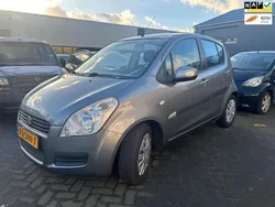 Grijs Gebruikt 2011 Suzuki Splash Comfort Hatchback | € 3.785 (Eerlijke prijs)