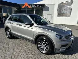 Grijs Gebruikt 2016 VW Tiguan Comfortline SUV | € 19.700 (Eerlijke prijs)