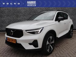Wit Gebruikt 2025 Volvo XC40 Plus SUV | € 45.194 (Eerlijke prijs)