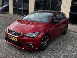 Gebruikt 2019 Seat Ibiza FR Sedan | € 14.000 (Eerlijke prijs)