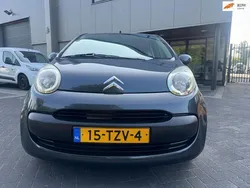 Grijs Gebruikt 2008 Citroën C1 Hatchback | € 1.650 (Goede deal)