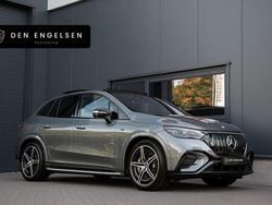 Grijs Gebruikt 2023 Mercedes EQE AMG 43 AMG SUV | € 99.950