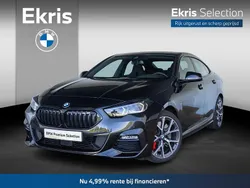 Zwart, metallic lak Gebruikt 2025 BMW 218 Comfort Edition Coupé | € 35.900 (Eerlijke prijs)