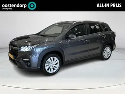 Grijs Gebruikt 2024 Suzuki SX4 S-Cross SUV | € 25.945 (Eerlijke prijs)