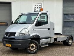 Gebruikt 2006 Renault Master | € 4.900