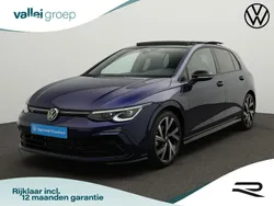 Blauw Gebruikt 2024 VW Golf VIII R-line Hatchback | € 38.950 (Iets duurder)