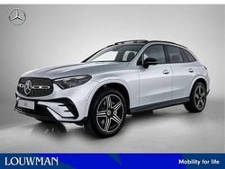 Grijs Nieuw 2025 Mercedes GLC300e Sport Edition SUV | € 83.376 (Eerlijke prijs)