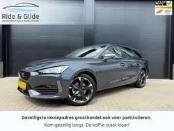 Grijs Gebruikt 2024 Cupra Leon Limited Edition Stationwagen | € 29.950