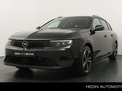 Zwart, metallic lak Nieuw 2025 Opel Astra Business Stationwagen | € 40.065 (Goede deal)
